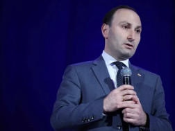 ანრი ოხანაშვილი