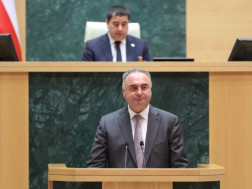 საკანონმდებლო ორგანომ „თავდაცვის კოდექსში“ ცვლილებებს მხარი დაუჭირა