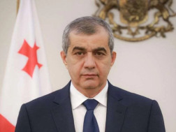 მიხეილ მაღლაკელიძე