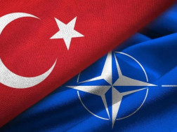 თურქეთი 2026 წლის ნატოს სამიტს უმასპინძლებს
