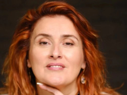 ეკა ჩემია 