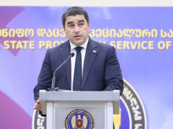 შალვა პაპუაშვილი 