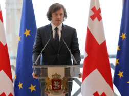 ირაკლი კობახიძე