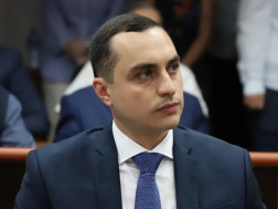 გიორგი ჯინჭარაძე
