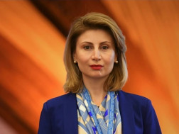 თამარ ტალიაშვილი