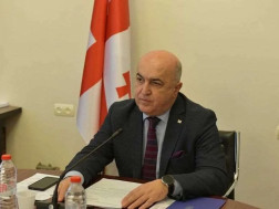 ზაზა ლომინაძე