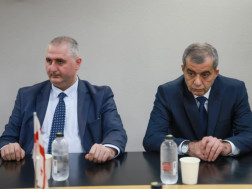 ლაშა ხუციშვილ