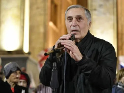 პაატა ბურჭულაძე 