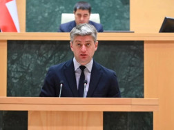 გიორგი ხახუბია