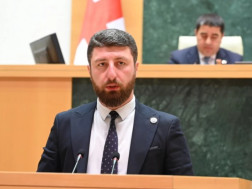  არჩილ გორდულაძე