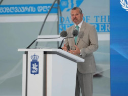 არსენიო დომინგესი