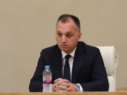 დავით დოლიძე
