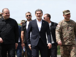 საქართველოს პრეზიდენტი