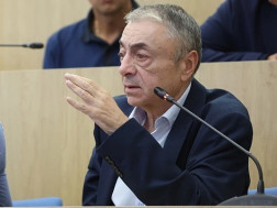 თენგიზ შარმანაშვილი 