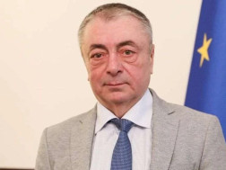 თენგიზ შარმანაშვილი 
