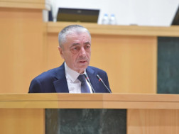 თენგიზ შარმანაშვილი 