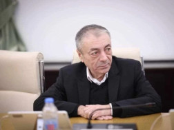 თენგიზ შარმანაშვილი 