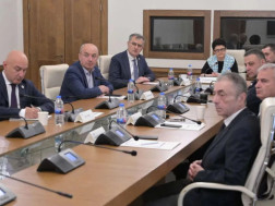 საგამოძიებო კომისია