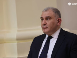 მიხეილ სარჯველაძე