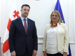 დავით სონღულაშვილ