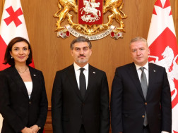 საქართველოს პრეზიდენტი