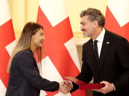 მიხეილ ყაველაშვილ