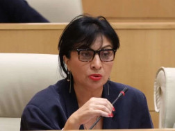 ირმა ზავრადაშვილი