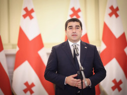 შალვა პაპუაშვილი