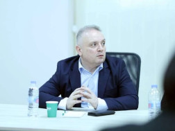 გიორგი შარაბიძე