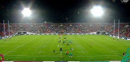 რაგბი