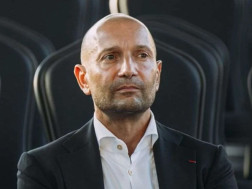 ბიზნესმენი გიორგი რამიშვილი, იგივე „ზარალა"დააკავეს