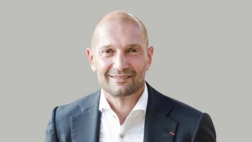 გიორგი რამიშვილი