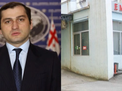 თორნიკე რიჟვაძე 