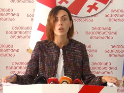 ანი წითლიძე