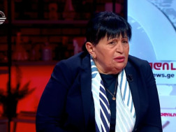 ლალი აფციაურ