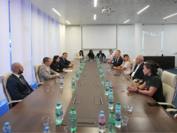 მარიამ ქვრივიშვილ