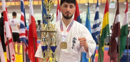 დავით მსხალაძ