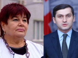 ლალი ტურძელაძე