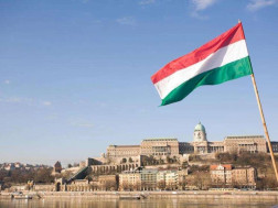 უნგრეთის პრემიერის მრჩეველი