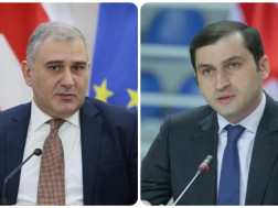 მიხეილ სარჯველაძე
