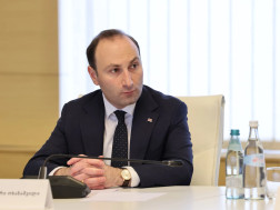 ანრი ოხანაშვილი