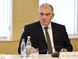  მიხეილ სარჯველაძე