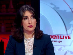 მაკა ბოჭორიშვილი