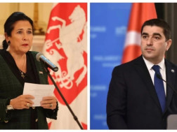 პაპუაშვილი ზურაბიშვილ