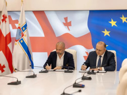  მეტროს 111 ახალი, თანამედროვე ვაგონი მოემსახურება v