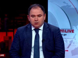 ნიკოლოზ სამხარაძე