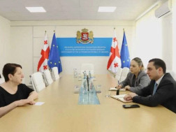 გიორგი ჯინჭარაძე 