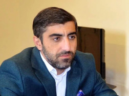 ლევან კოჭლოშვილი