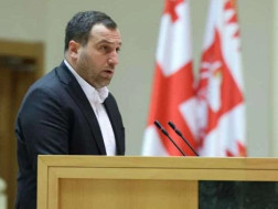 ირაკლი კირცხალია