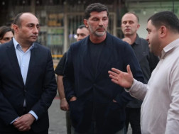 გეკა გელაძდ